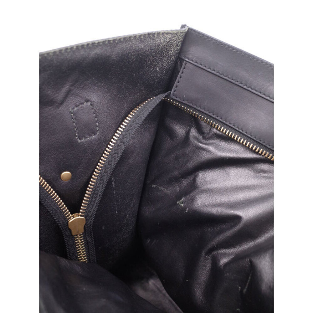 Celine Luggage Shoppper Shoulder Bag Tote - Picture 8 of 9